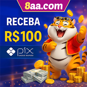 8aa.com Ganhe R$ 100,00 Gratis