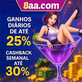 8aa.com Fundo de Resgate de Perdas Semanais