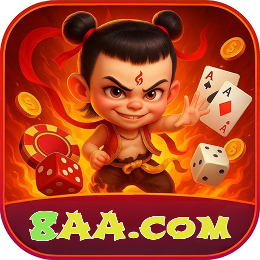 8aa.com Cassino Online
